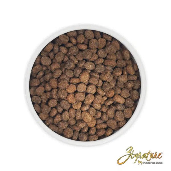 Zignature Limited Ingredient Venison Formula Dry Dog Food Online Hot Sale