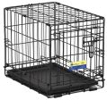 Midwest Contour Single Door Dog Crate Online now