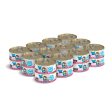 Weruva BFF Tuna & Shrimp Sweethearts Canned Cat Food Sale