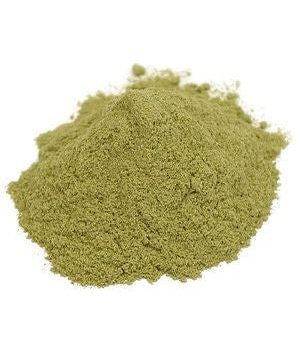 Starwest Botanicals, Alfalfa, Leaf, 1 lb Organic Powder Supply