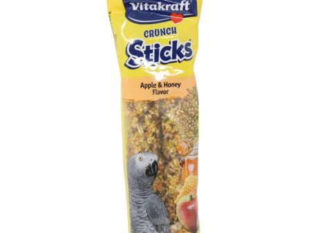 VITAKRAFT CRUNCH STICKS Online Sale