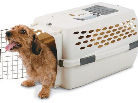 Petmate Vari Ultra Pet Kennel Online Hot Sale