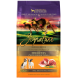 Zignature Small Bites Kangaroo Formula Dry Dog Food For Discount