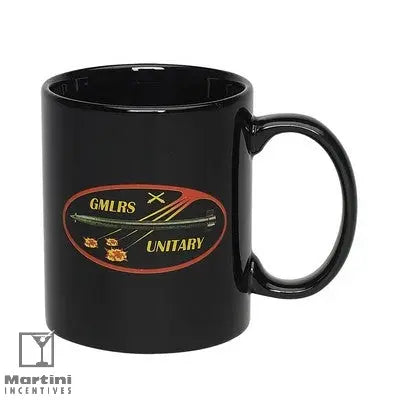 11 oz Coffee Mug Fashion