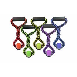 Nuts for Knots Dog Toy, 14-In. Rope Tug Discount