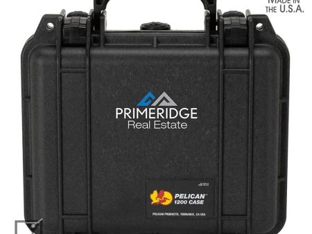 Pelican™ 1200 Protector Case - PL5007 Online now