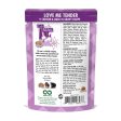 Weruva Cats In the Kitchen Love Me Tender Pouches Wet Cat Food For Discount