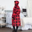 Super Cozy™ Premium Full Zip Oversized Blanket Hoodie Sale