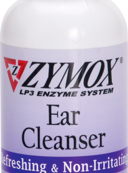 ZYMOX Enzymatic Ear Cleanser Discount