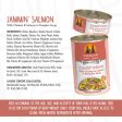 Weruva Jammin’ Salmon with Chicken & Salmon in Pumpkin Soup Dog Food Discount