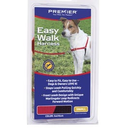 Easy Walk Pet Harness, Small For Cheap