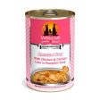 Weruva Amazon Livin  with Chicken & Chicken Liver in Pumpkin Soup Canned Dog Food Sale