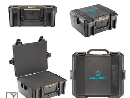 Pelican™ V600 Vault Case PL5014 Online Sale