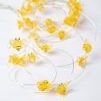 Mini LED Bee String Lights Online